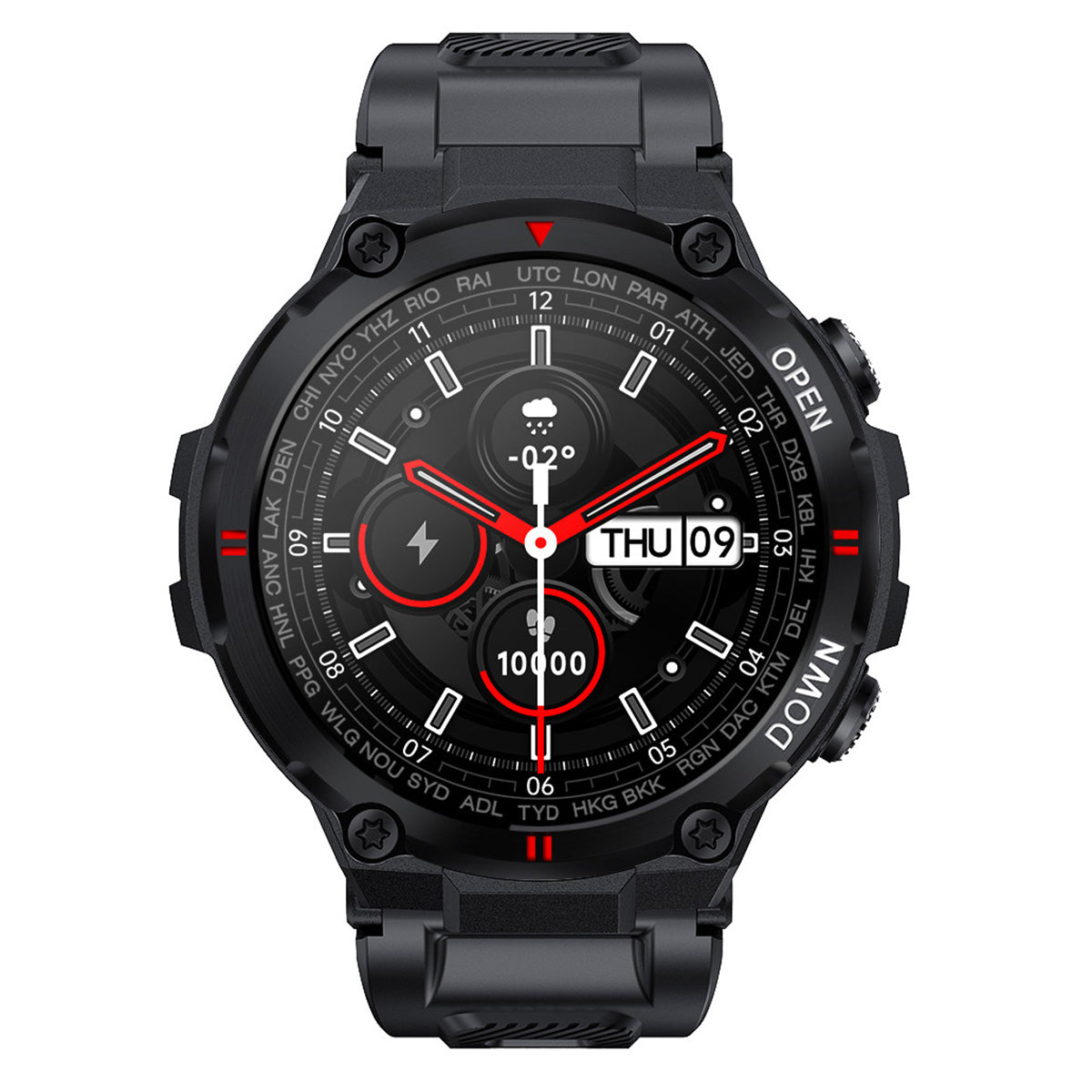 smart watch smart watch